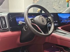 AITO Aion M8 Extended Range Max 53.4kWh 5-Seater with 192-Channel LiDAR - ფოტო 7