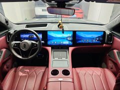 AITO Aion M8 Extended Range Max 53.4kWh 5-Seater with 192-Channel LiDAR - ფოტო 9