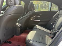 Mercedes-Benz C-Class C 260 L Sport Edition - ფოტო 12