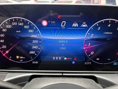 Mercedes-Benz C-Class C 260 L Sport Edition - ფოტო 16