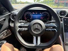 Mercedes-Benz C-Class C 260 L Sport Edition - ფოტო 17