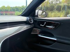 Mercedes-Benz C-Class C 260 L Sport Edition - ფოტო 19