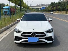 Mercedes-Benz C-Class C 260 L Sport Edition - ფოტო 2
