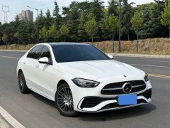 Mercedes-Benz C-Class C 260 L Sport Edition - ფოტო 3