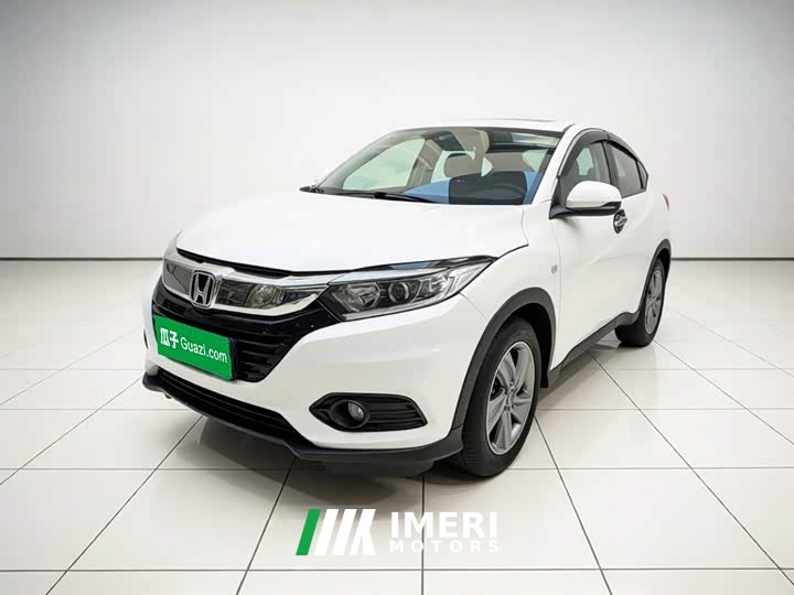 Honda Vezel 2020 1.5L CVT Elite - ავტომობილი ჩინეთიდან