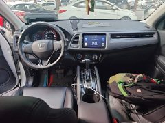 Honda Vezel 2020 1.5L CVT Elite - ფოტო 10