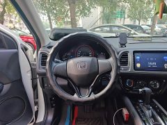 Honda Vezel 2020 1.5L CVT Elite - ფოტო 11