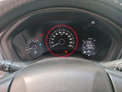 Honda Vezel 2020 1.5L CVT Elite - ფოტო 12