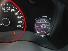 Honda Vezel 2020 1.5L CVT Elite - ფოტო 13