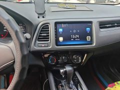 Honda Vezel 2020 1.5L CVT Elite - ფოტო 14