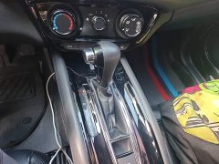 Honda Vezel 2020 1.5L CVT Elite - ფოტო 15