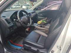 Honda Vezel 2020 1.5L CVT Elite - ფოტო 16