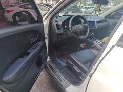 Honda Vezel 2020 1.5L CVT Elite - ფოტო 17