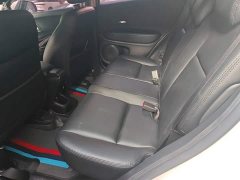 Honda Vezel 2020 1.5L CVT Elite - ფოტო 18