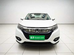 Honda Vezel 2020 1.5L CVT Elite - ფოტო 2