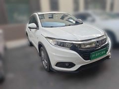 Honda Vezel 2020 1.5L CVT Elite - ფოტო 3