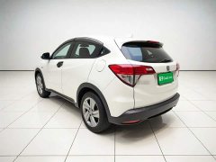 Honda Vezel 2020 1.5L CVT Elite - ფოტო 4