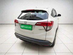 Honda Vezel 2020 1.5L CVT Elite - ფოტო 5