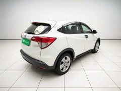Honda Vezel 2020 1.5L CVT Elite - ფოტო 6