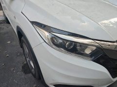 Honda Vezel 2020 1.5L CVT Elite - ფოტო 7