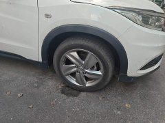 Honda Vezel 2020 1.5L CVT Elite - ფოტო 8