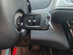 Honda Vezel 2020 1.5L CVT Elite - ფოტო 9