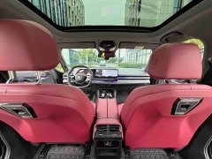 BMW 5 Series 530Li Premier Luxury Package - ფოტო 14