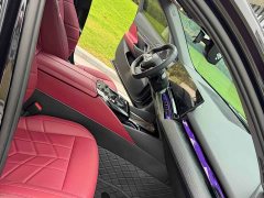 BMW 5 Series 530Li Premier Luxury Package - ფოტო 19