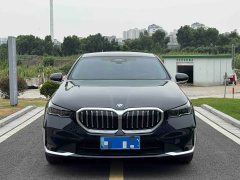 BMW 5 Series 530Li Premier Luxury Package - ფოტო 2