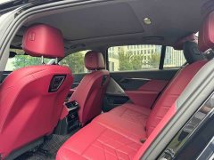 BMW 5 Series 530Li Premier Luxury Package - ფოტო 20