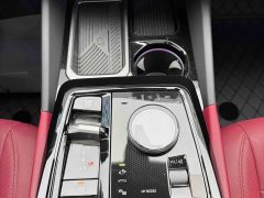 BMW 5 Series 530Li Premier Luxury Package - ფოტო 4