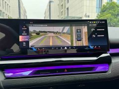 BMW 5 Series 530Li Premier Luxury Package - ფოტო 5