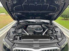 BMW 5 Series 530Li Premier Luxury Package - ფოტო 9