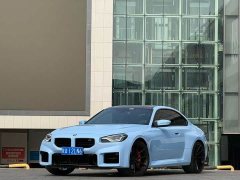 BMW M2 2023 M2 - ფოტო 1