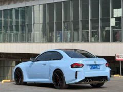 BMW M2 2023 M2 - ფოტო 10