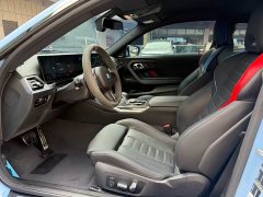 BMW M2 2023 M2 - ფოტო 13