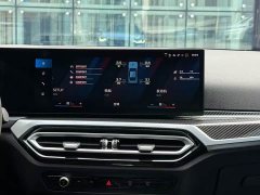 BMW M2 2023 M2 - ფოტო 16