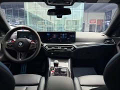 BMW M2 2023 M2 - ფოტო 17