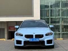 BMW M2 2023 M2 - ფოტო 2