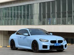 BMW M2 2023 M2 - ფოტო 3