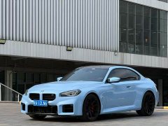 BMW M2 2023 M2 - ფოტო 4