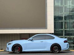 BMW M2 2023 M2 - ფოტო 5