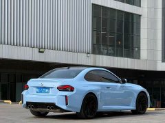 BMW M2 2023 M2 - ფოტო 7