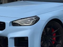 BMW M2 2023 M2 - ფოტო 8