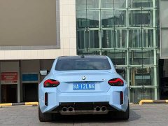 BMW M2 2023 M2 - ფოტო 9