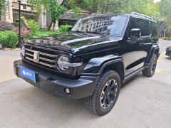 Tank 300 New Energy Hi4-T - ფოტო 1
