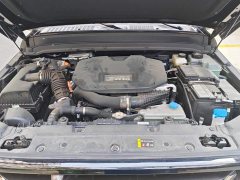 Tank 300 New Energy Hi4-T - ფოტო 10
