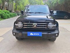 Tank 300 New Energy Hi4-T - ფოტო 2