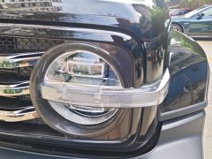 Tank 300 New Energy Hi4-T - ფოტო 5