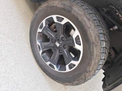 Tank 300 New Energy Hi4-T - ფოტო 6